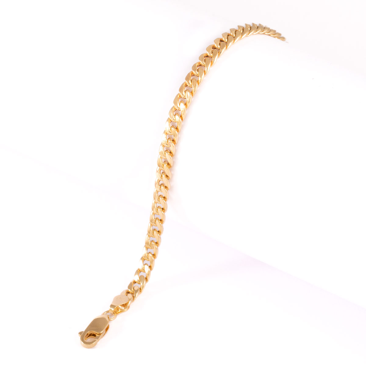 دستبند زنجیری کارتیه