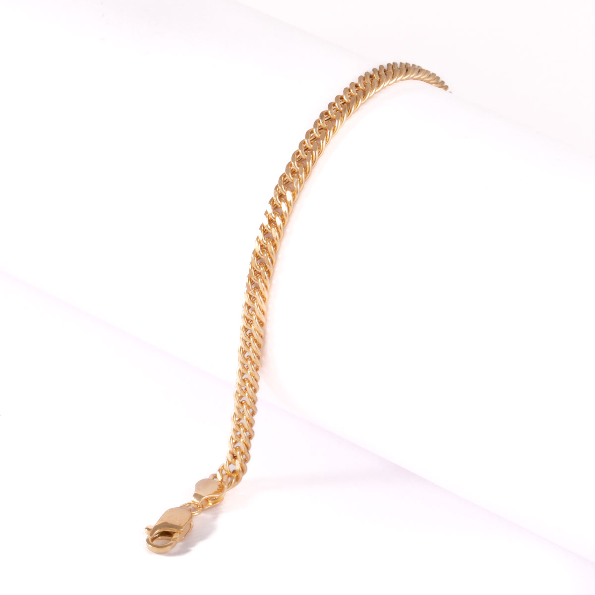 دستبند زنجیری کارتیه