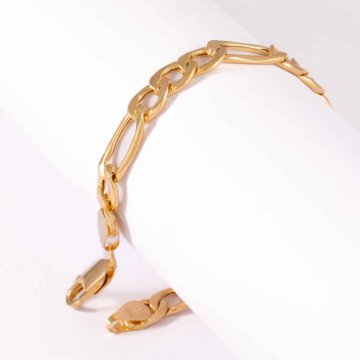 دستبند زنجیری اسپرت