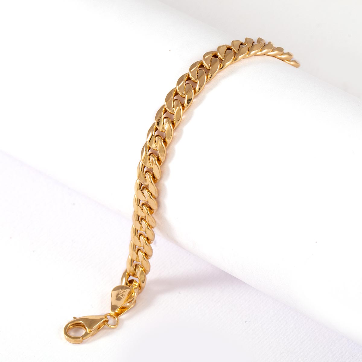 دستبند زنجیری کارتیه