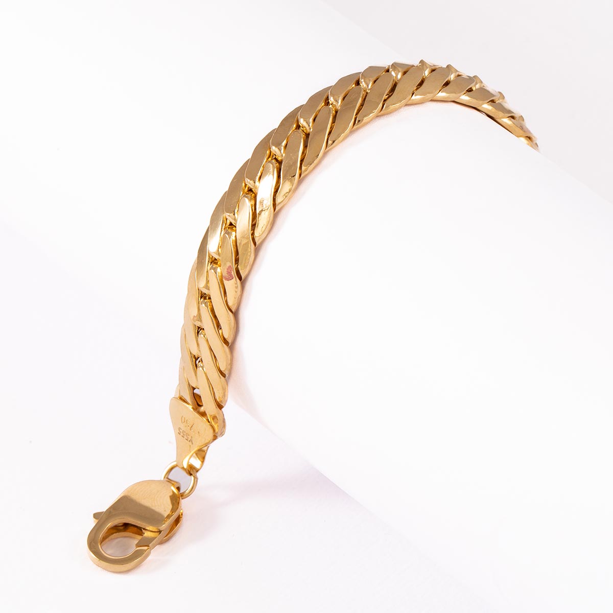 دستبند زنجیری اسپورت