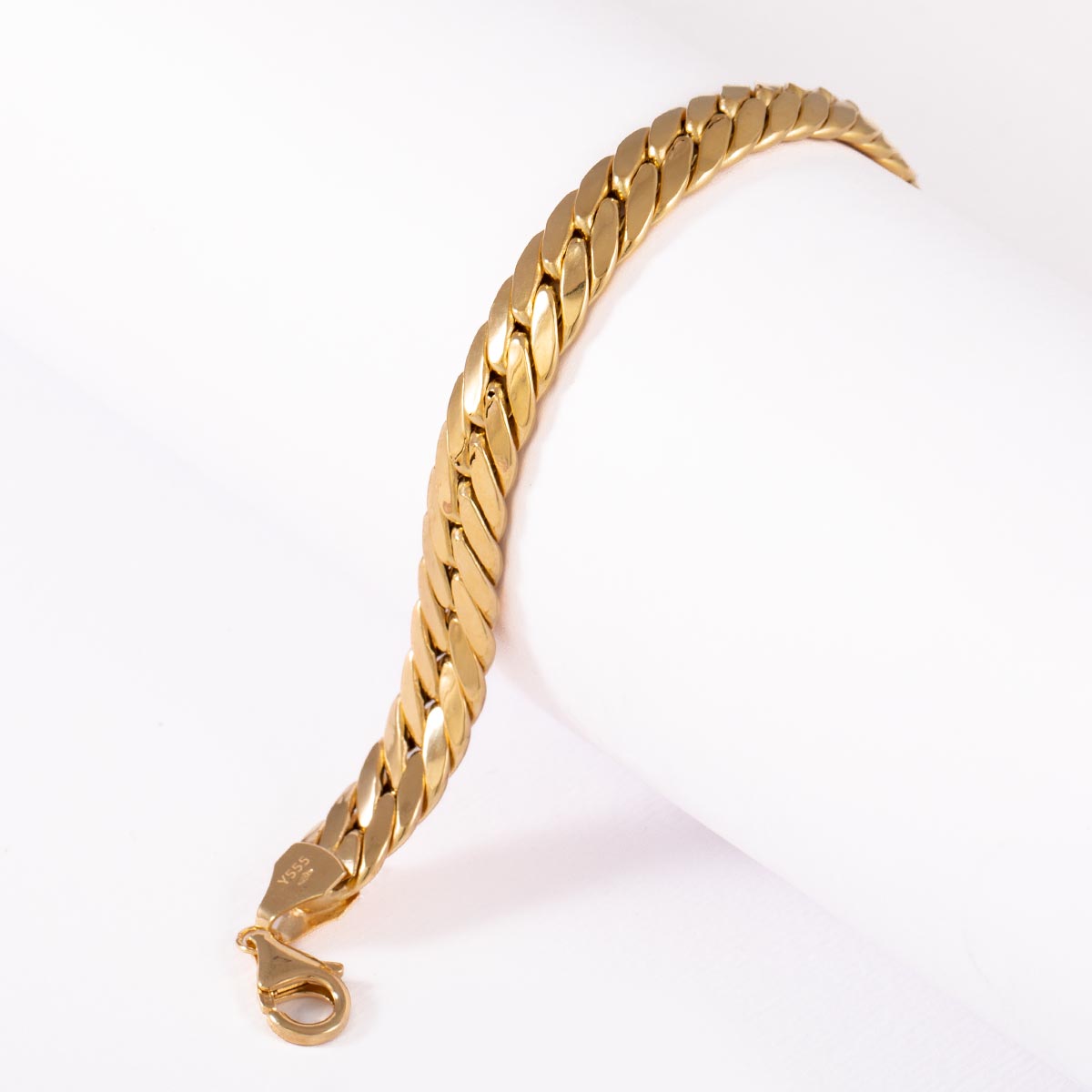 دستبند زنجیری اسپورت