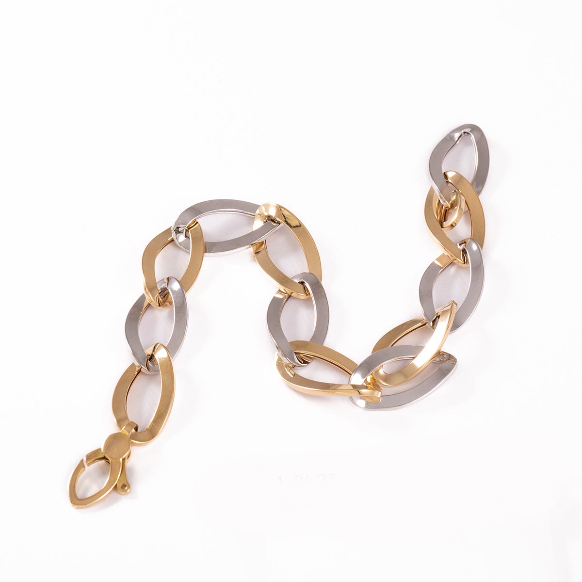 دستبند زنجیری اسپورت