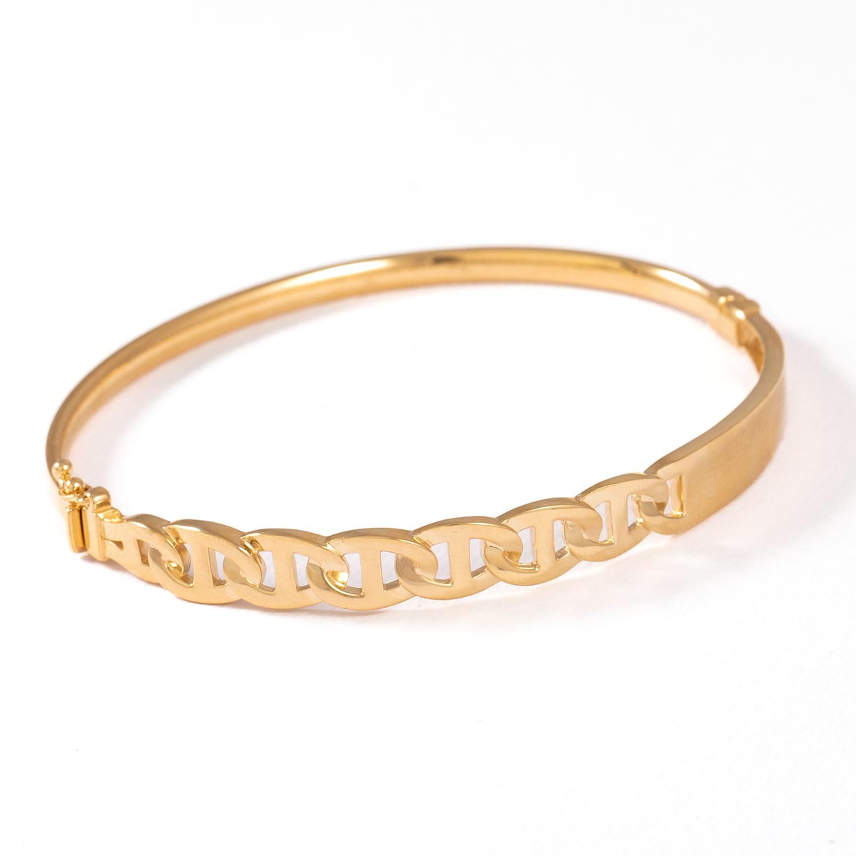 دستبند النگویی کارتیه