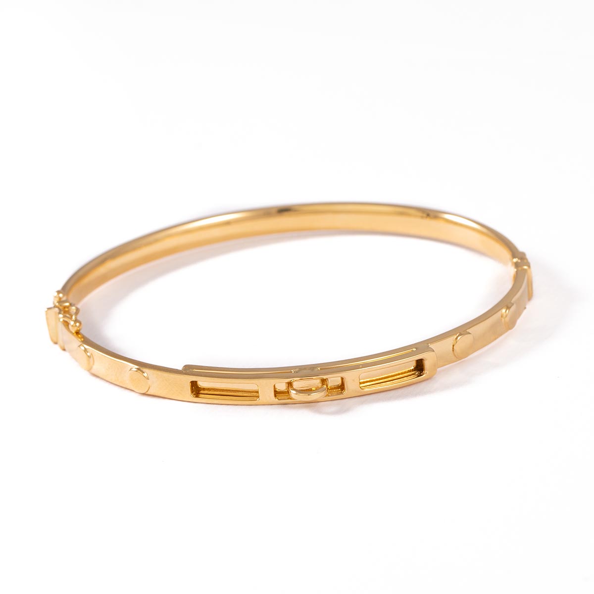 دستبند النگویی کارتیه