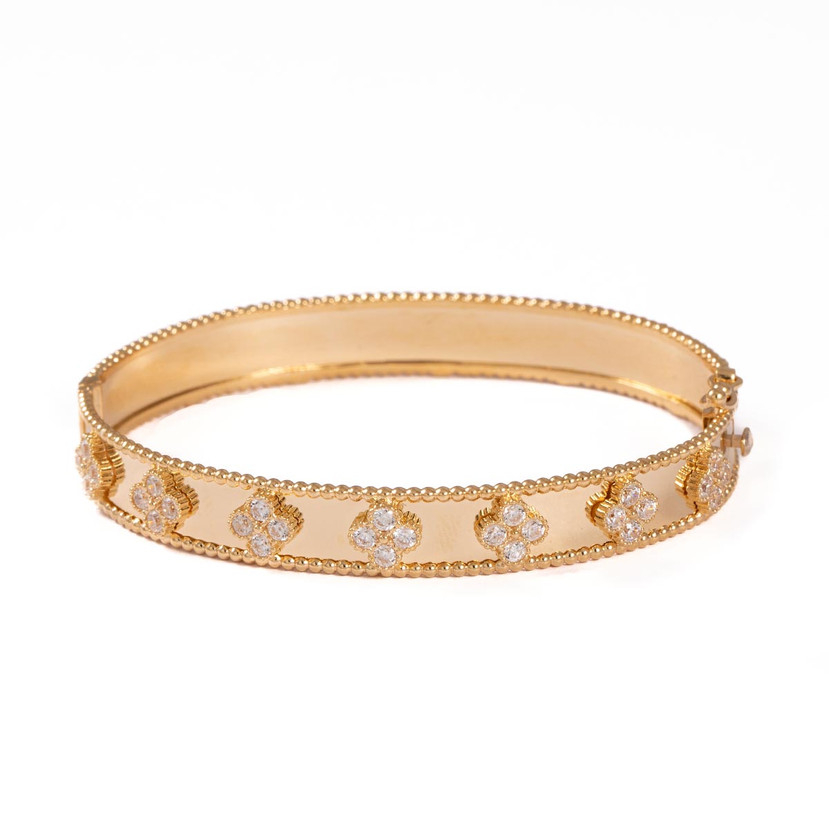 دستبند النگویی ونکلیف