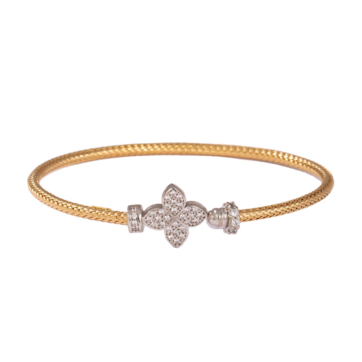 دستبند النگویی ونکلیف