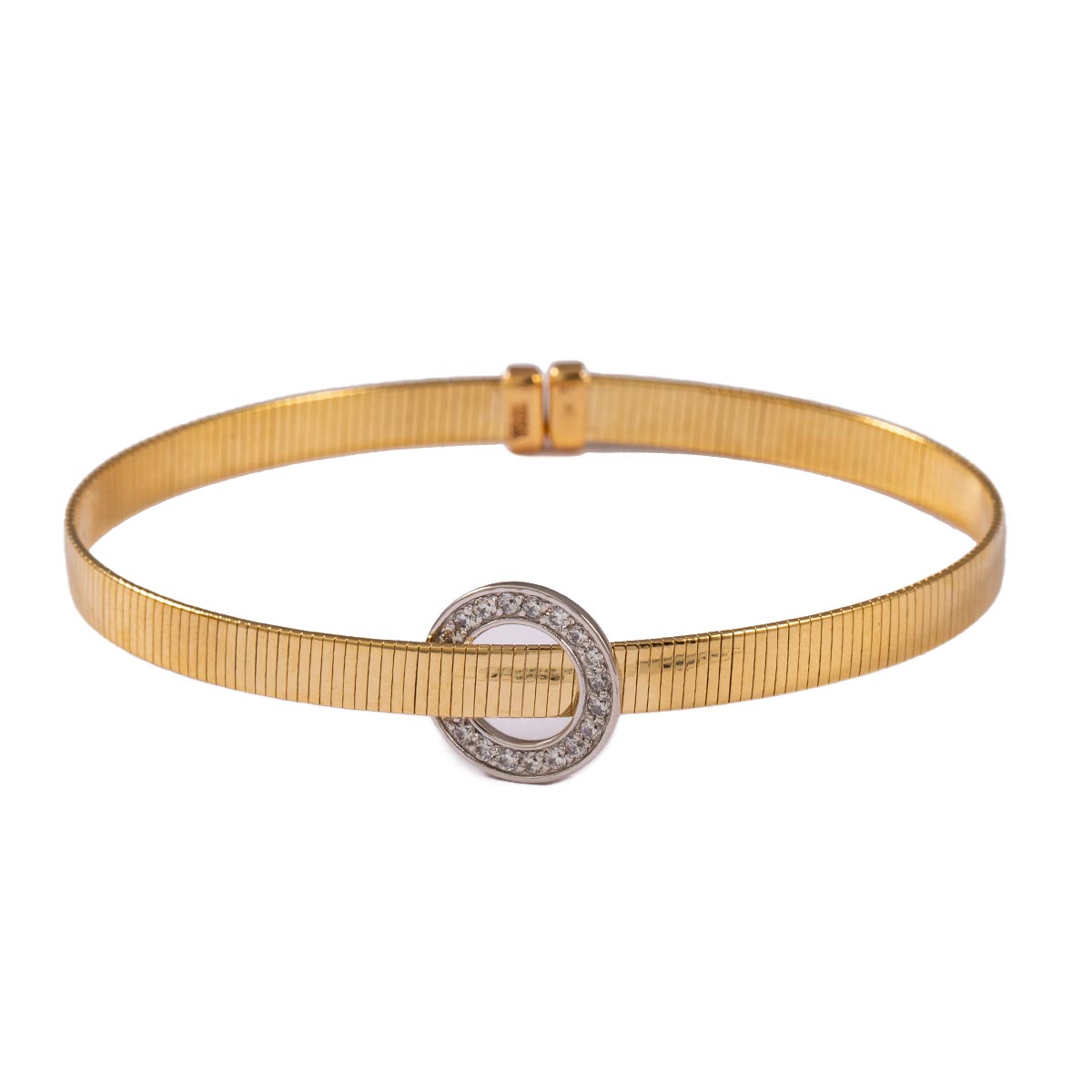 دستبند النگویی اکسترا