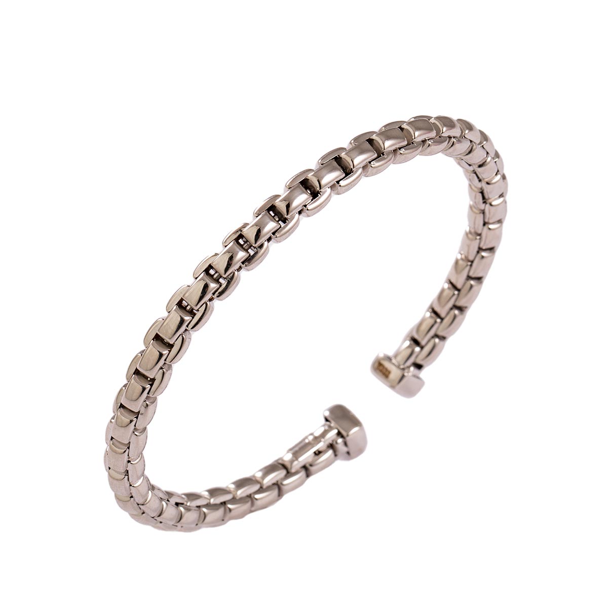 دستبند کارتیه سفید