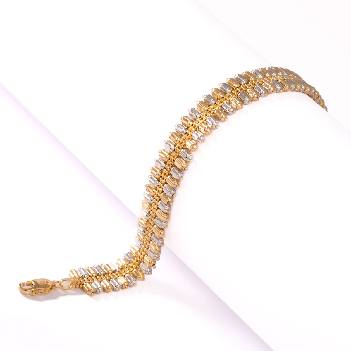 دستبند شال