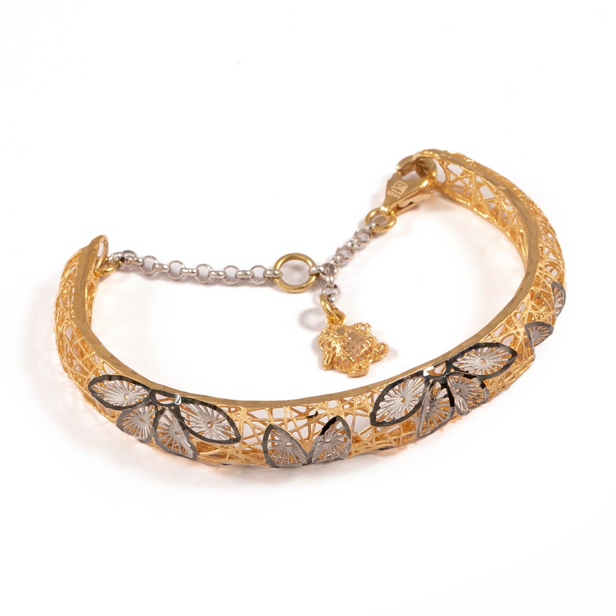 دستبند النگویی آوا