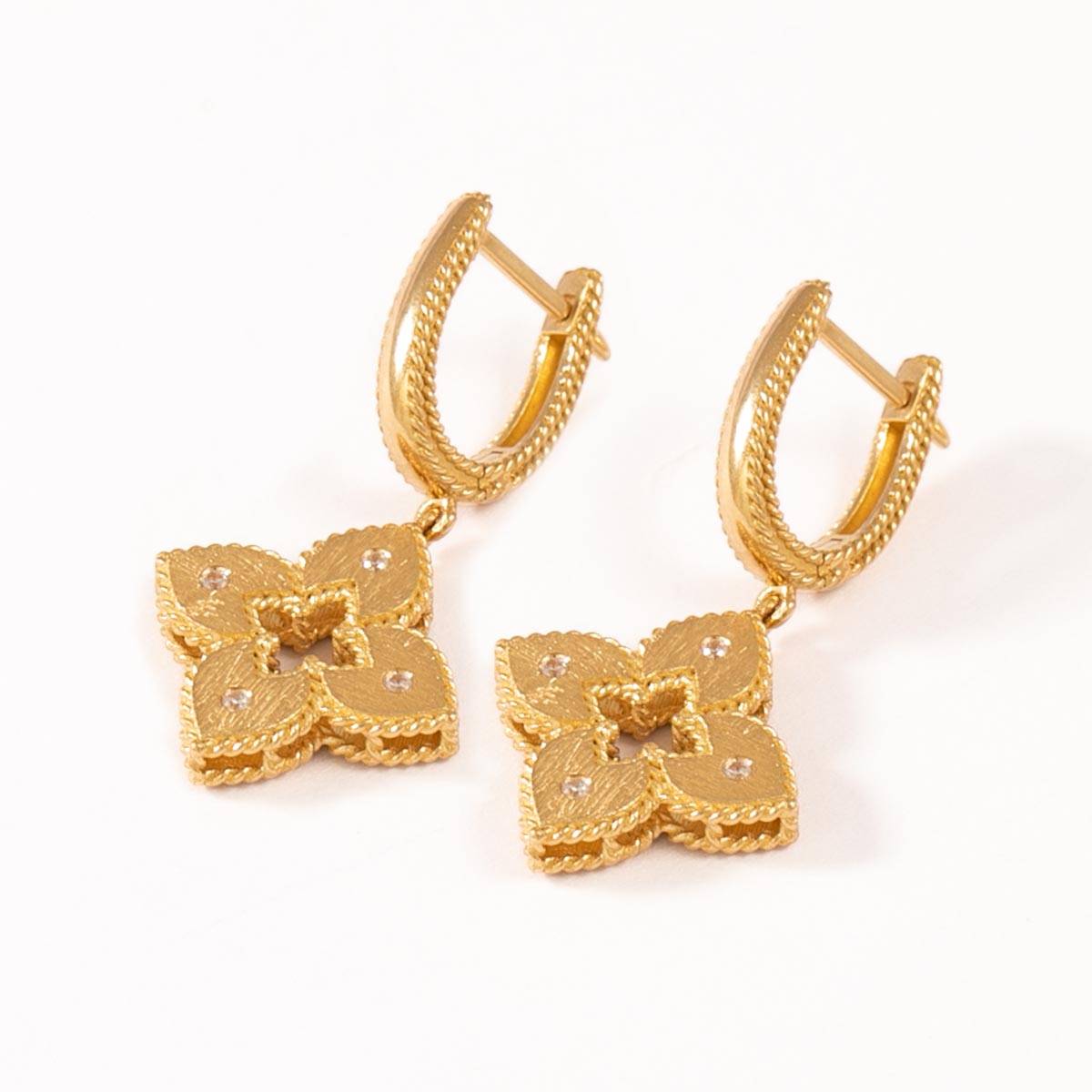 گوشواره ونکلیف