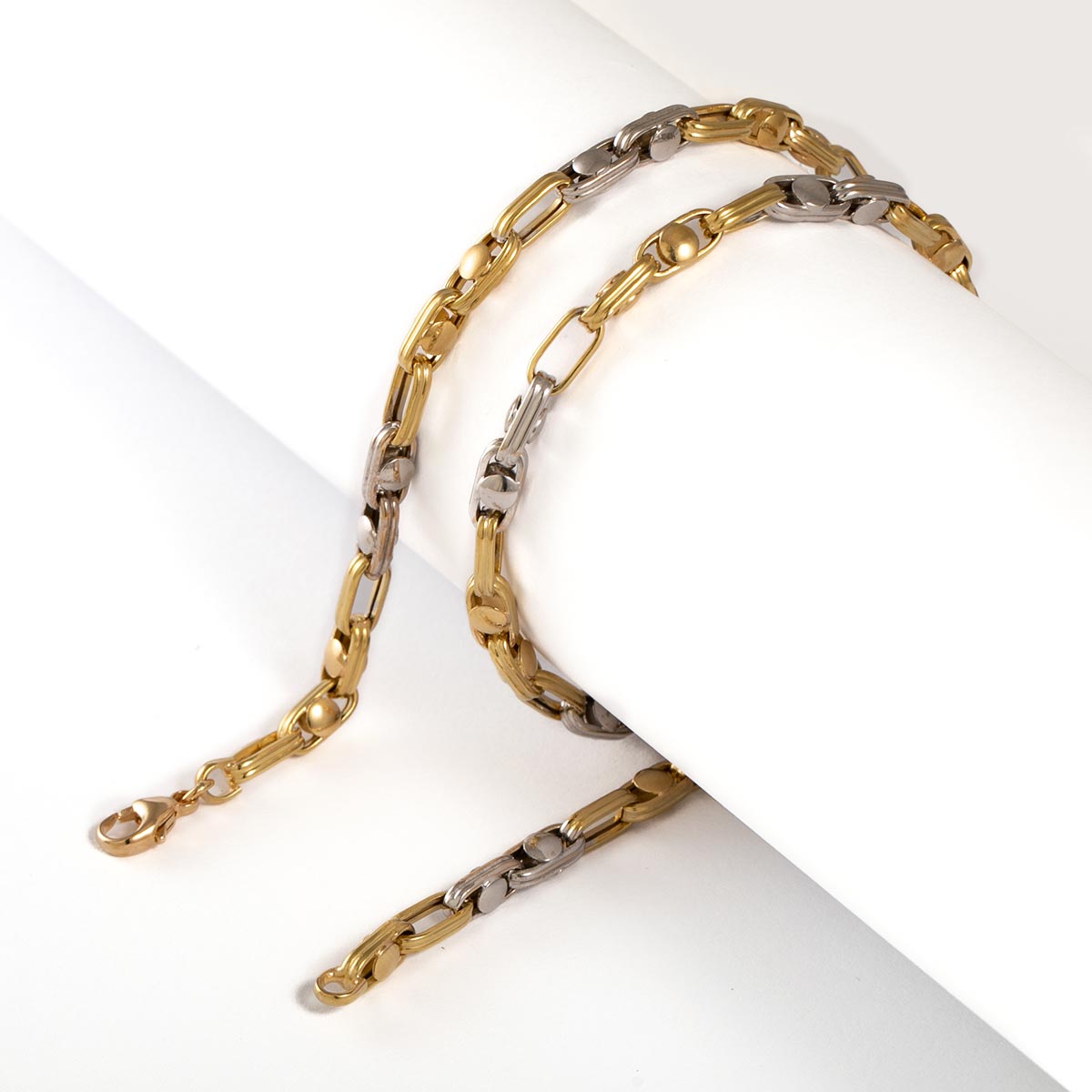 زنجیر کارتیه لوکس