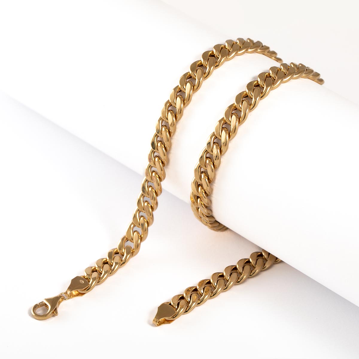 زنجیر کارتیه