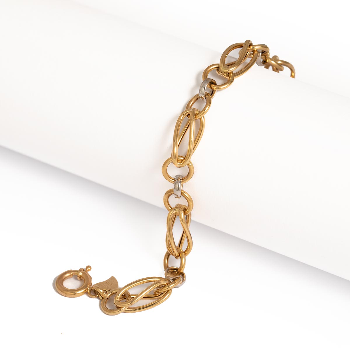 دستبند زنجیری اسپورت