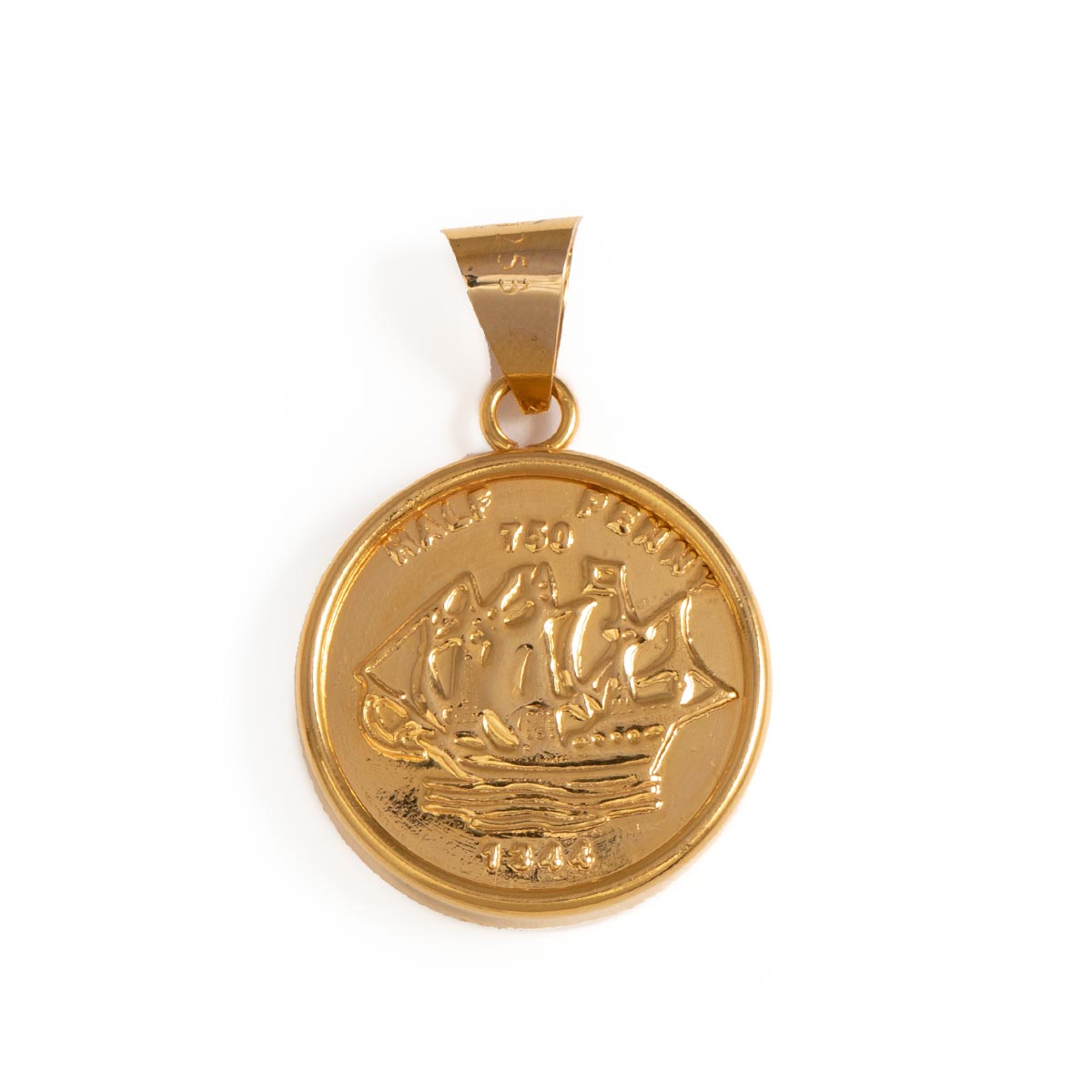 مدال الیزابت