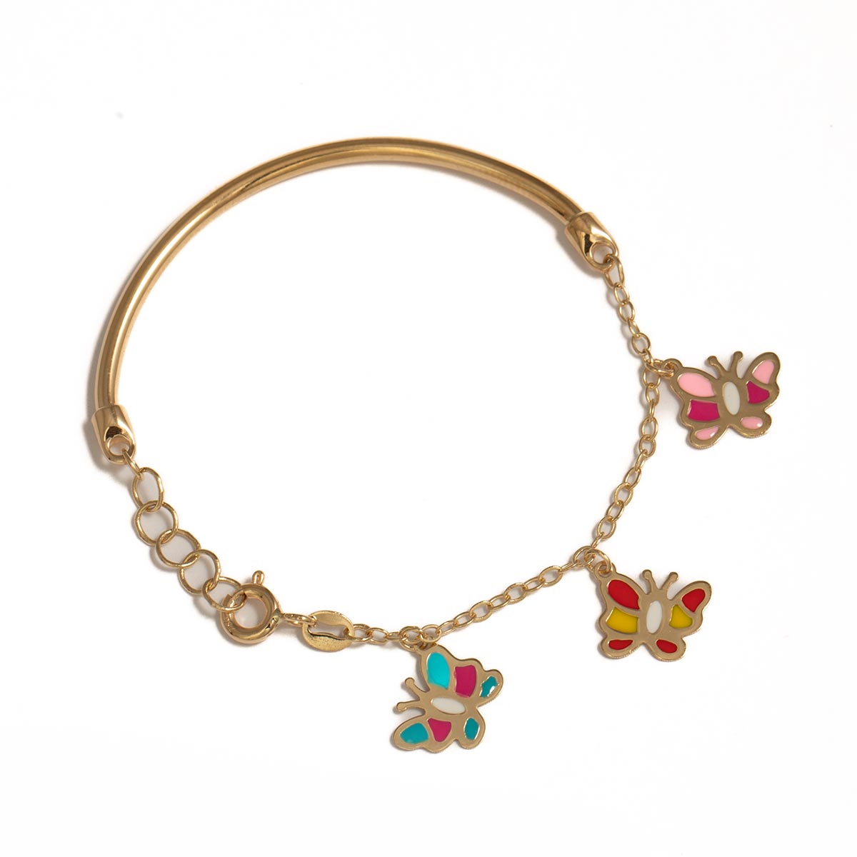 دستبند کودک