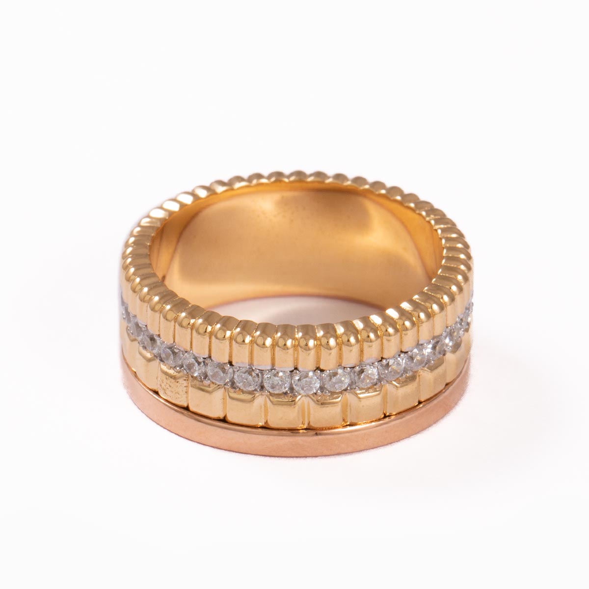 انگشترBOUCHERON