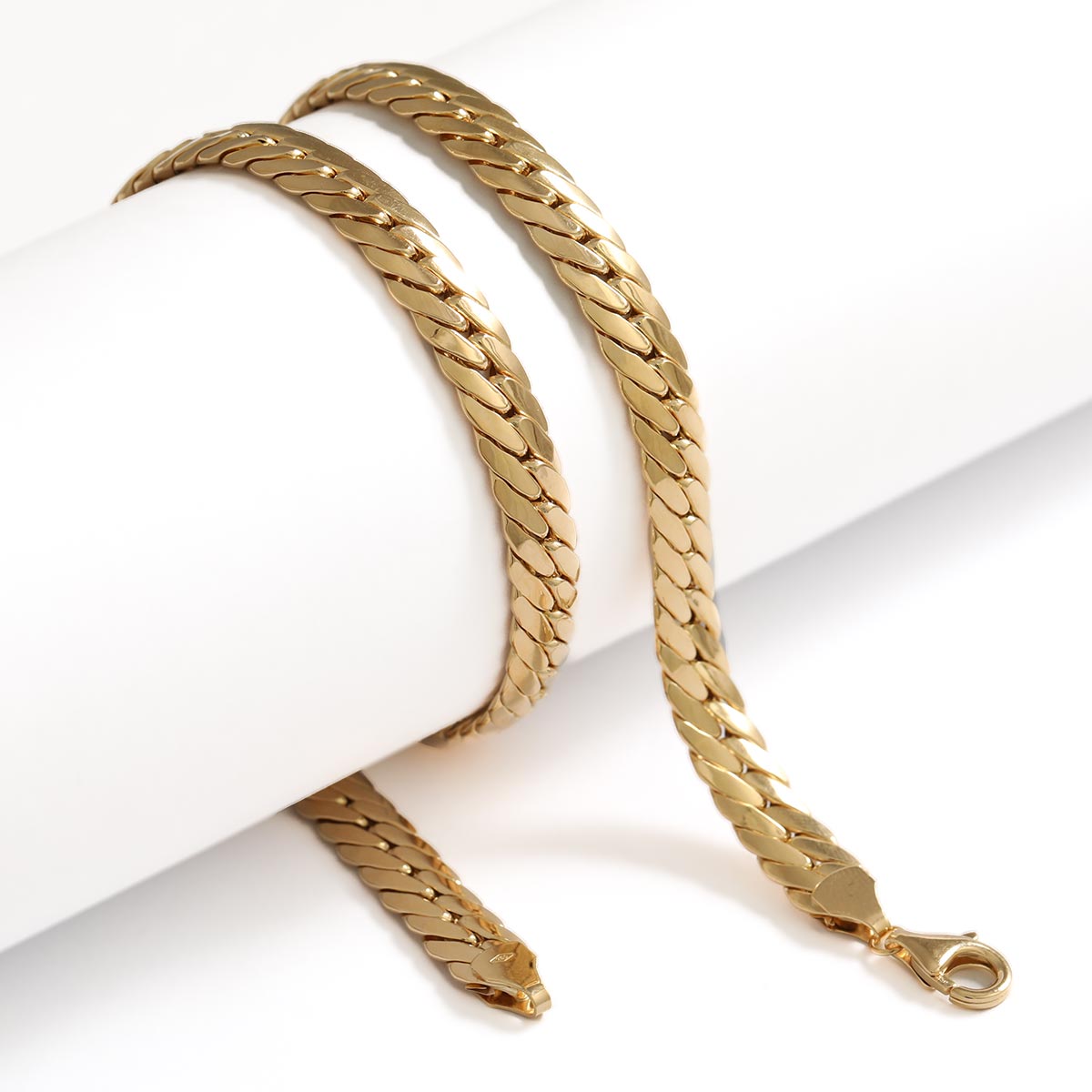 زنجیر کارتیه