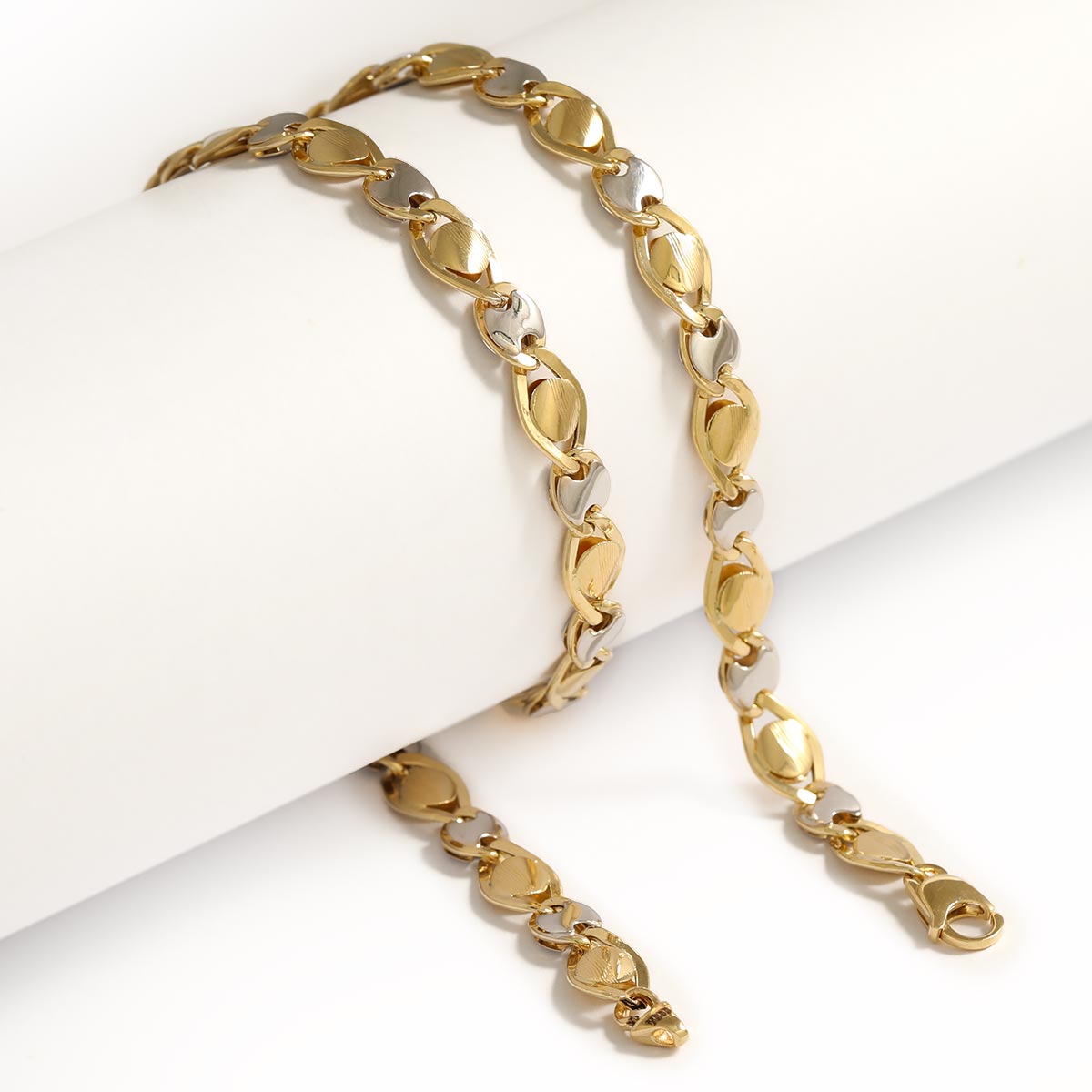 گردنبند اسپرت مردانه