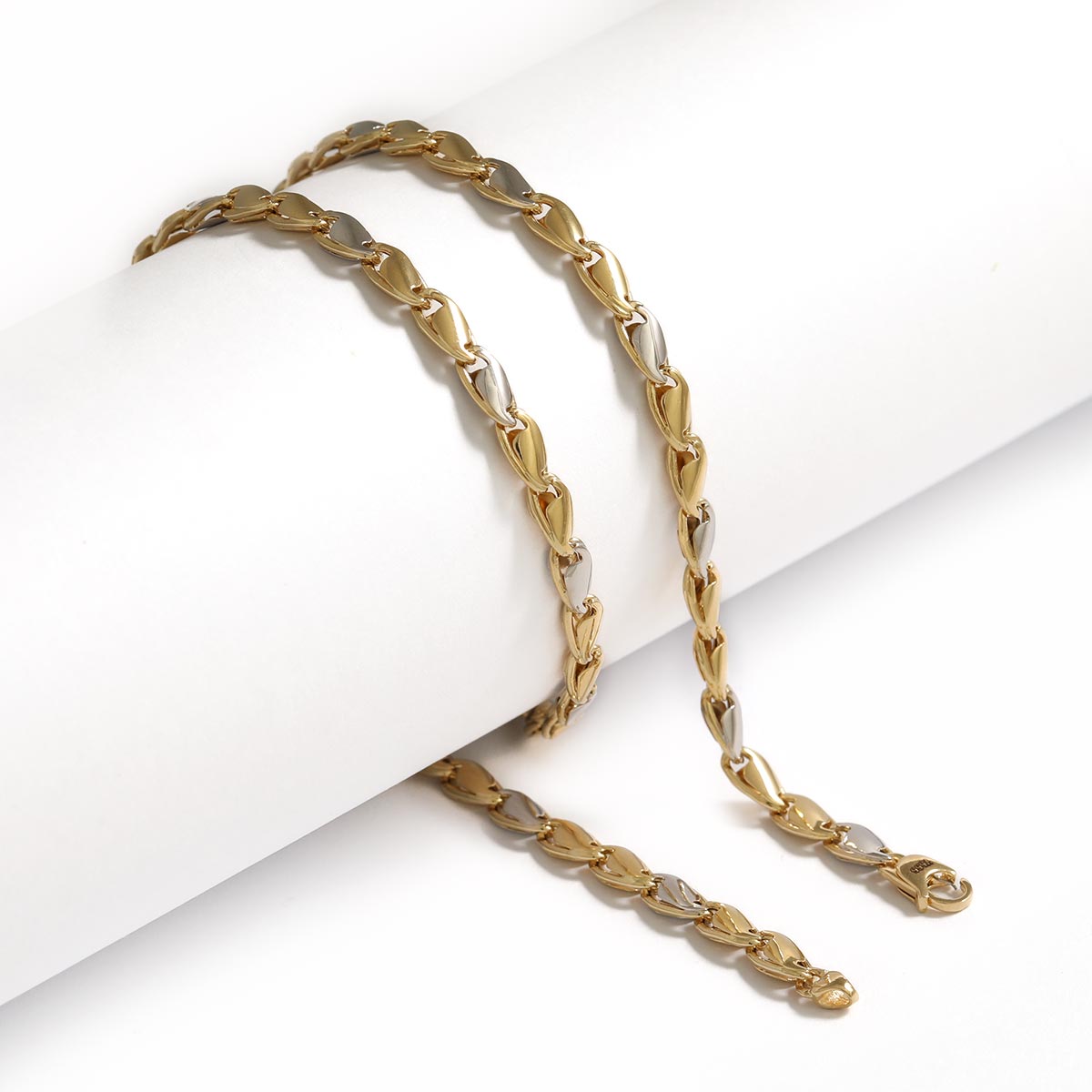 گردنبند اسپرت مردانه