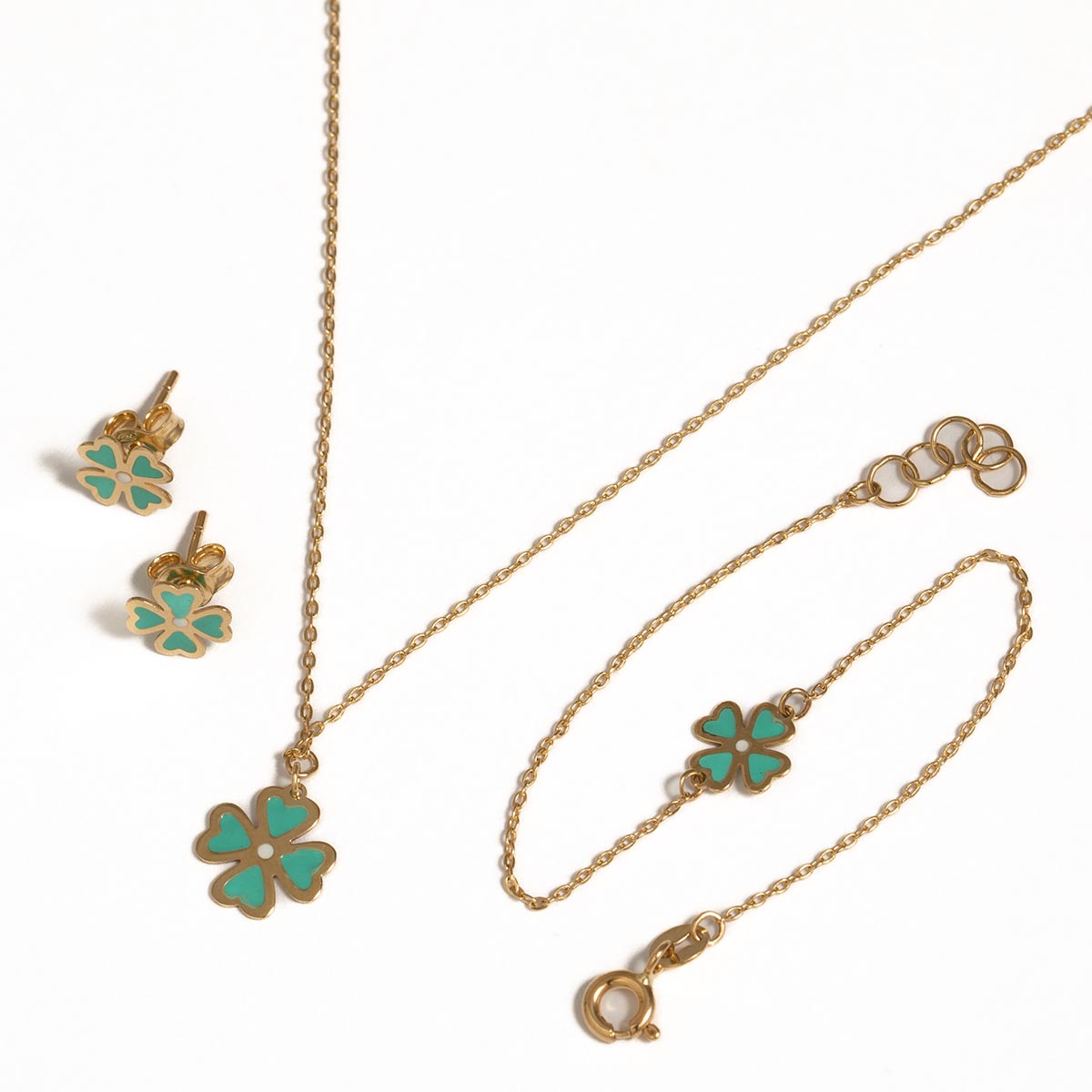 سرویس گل آبی