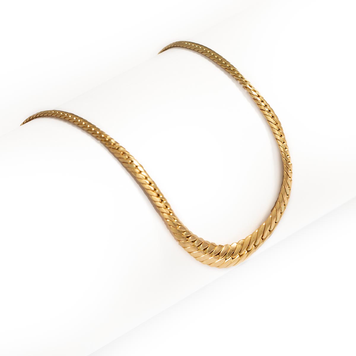 گردنبند کارتیر