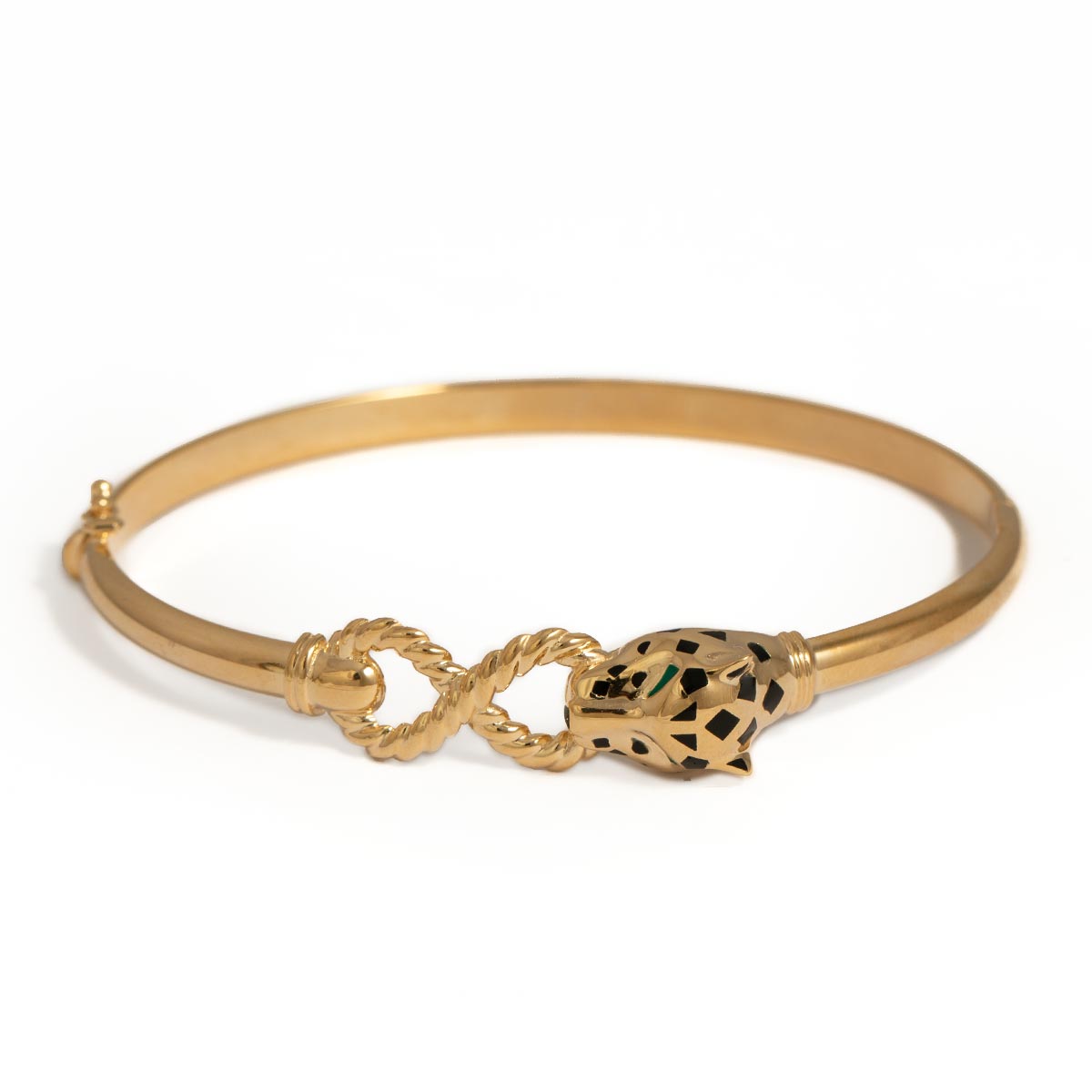 دستبند النگویی تایگر