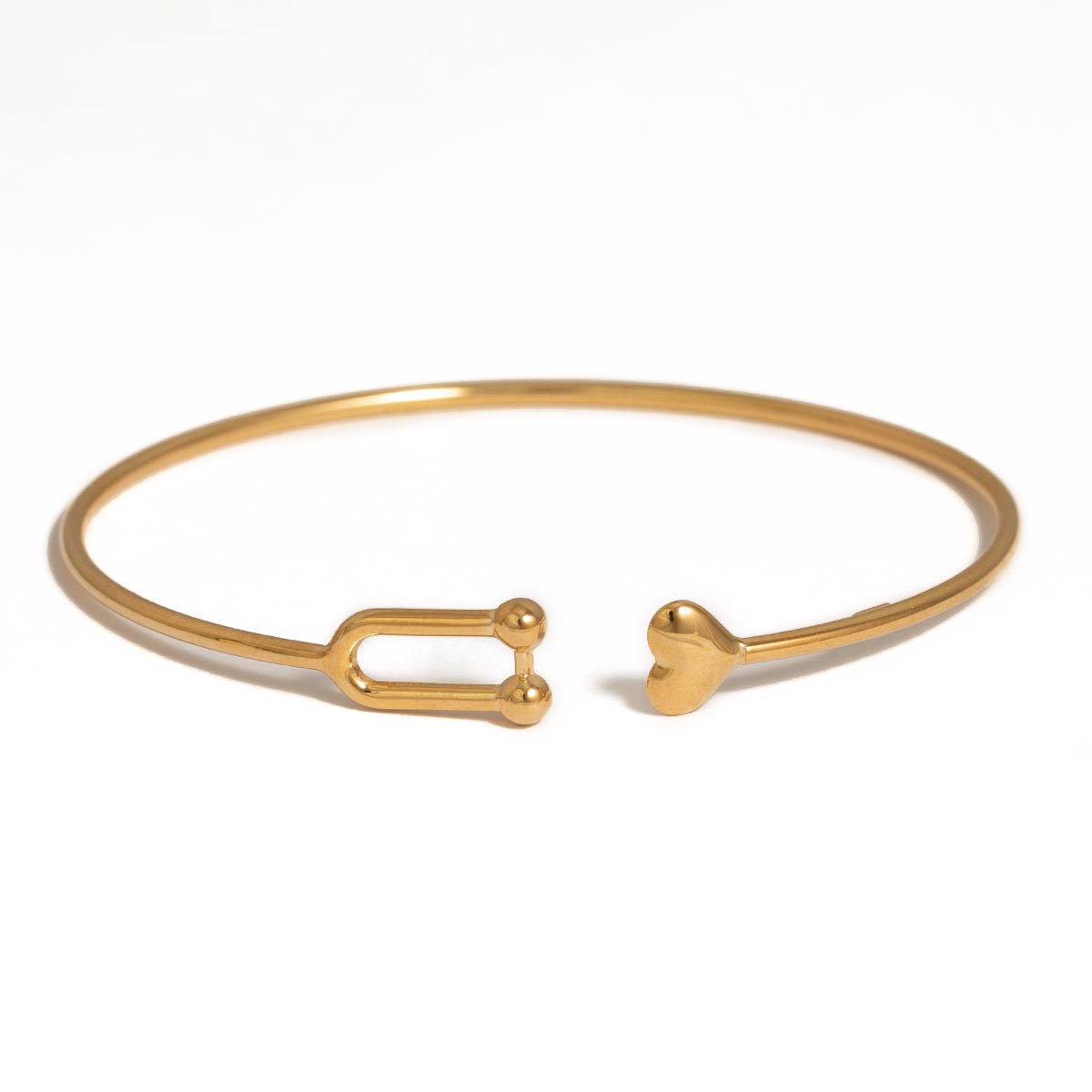 دستبند النگویی تیفانی