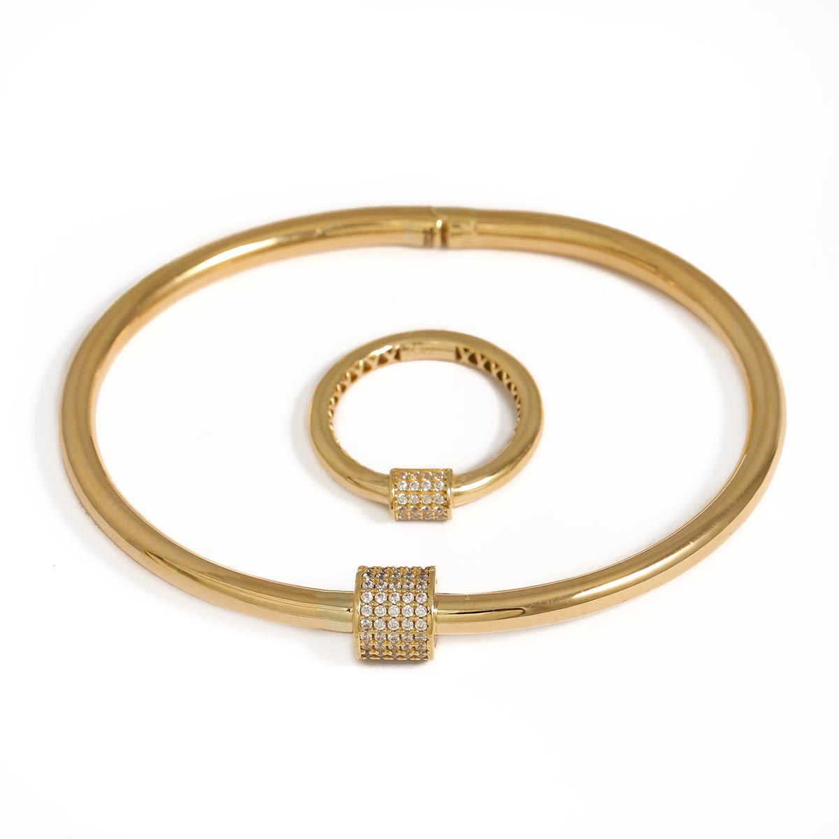 دستبند انگشترتنیسی