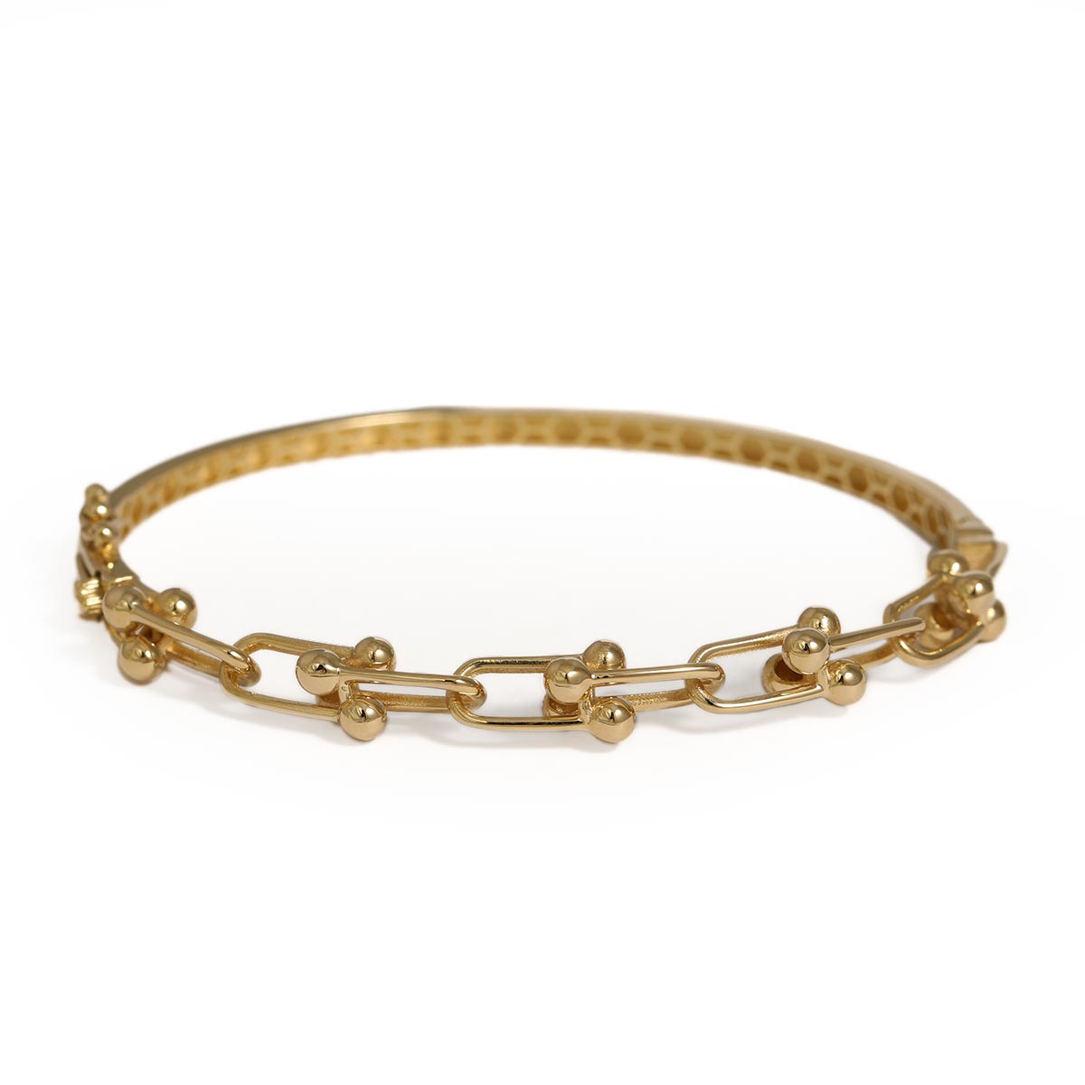 دستبند النگویی تیفانی