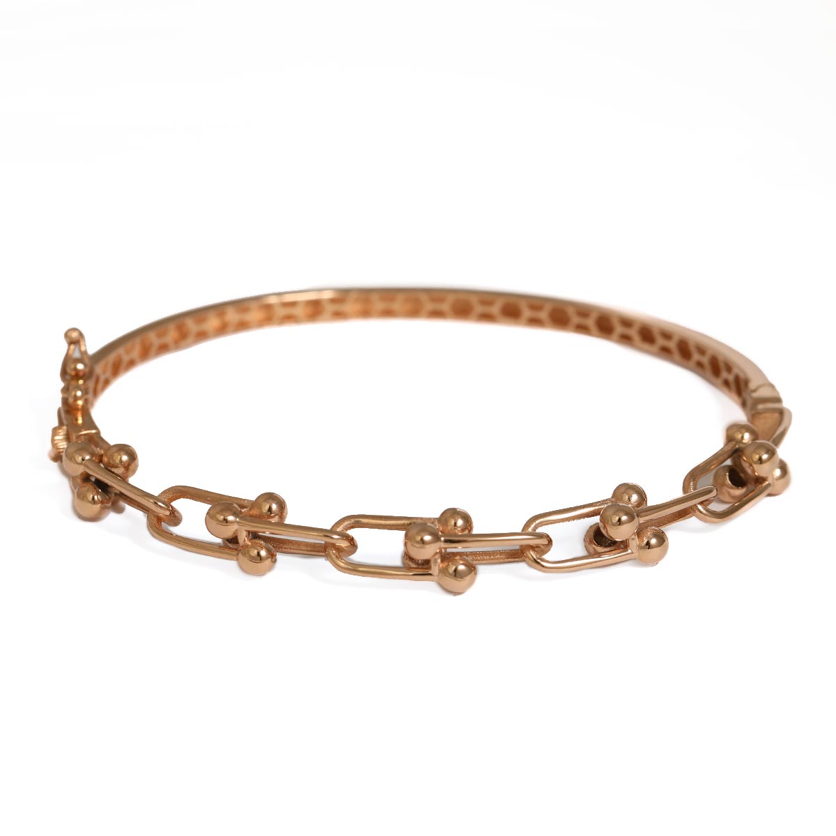 دستبند النگویی تیفانی