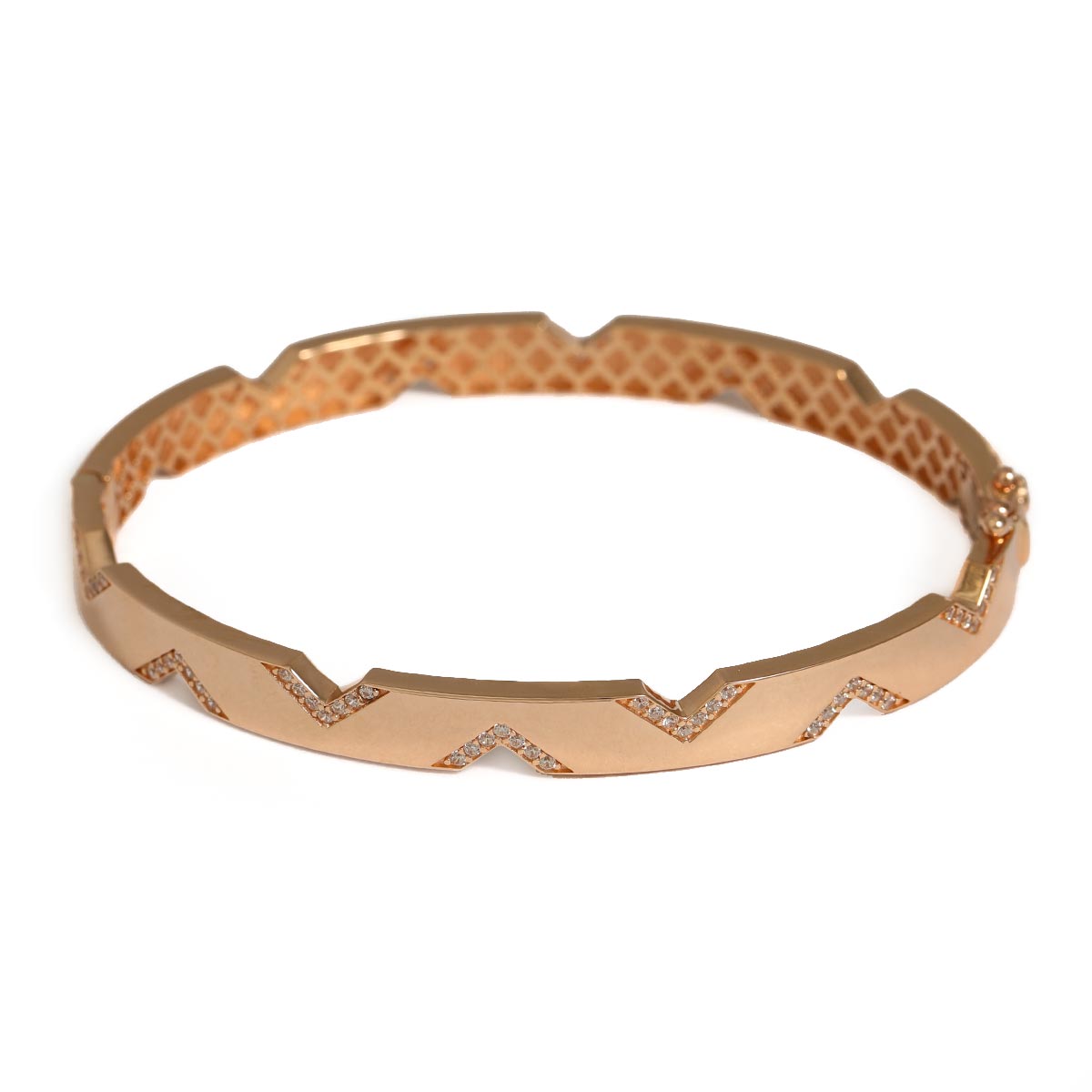 دستبند النگویی تنیسی