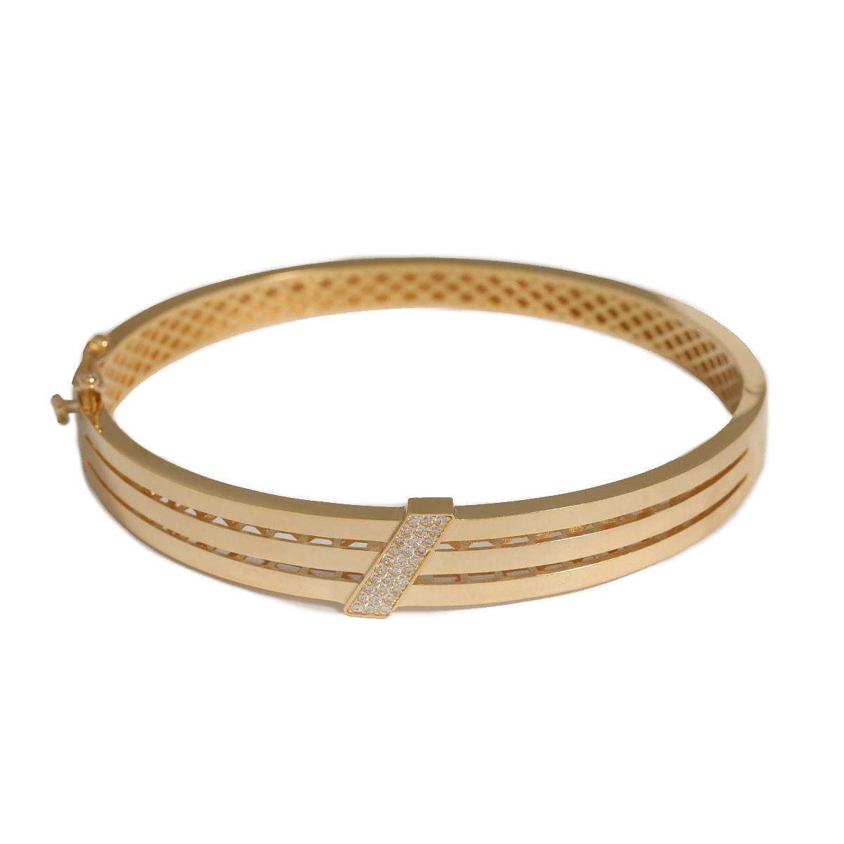 دستبند النگویی تنیسی