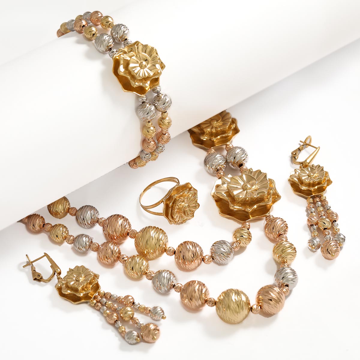 سرویس دریکا فلاور