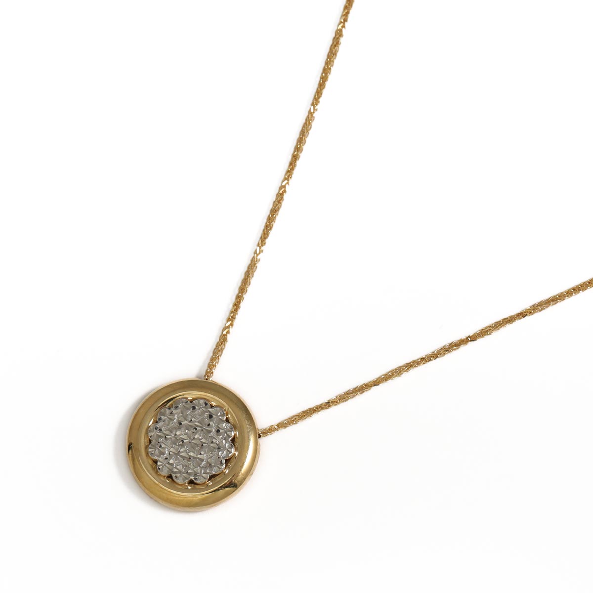 گردنبند ظریف