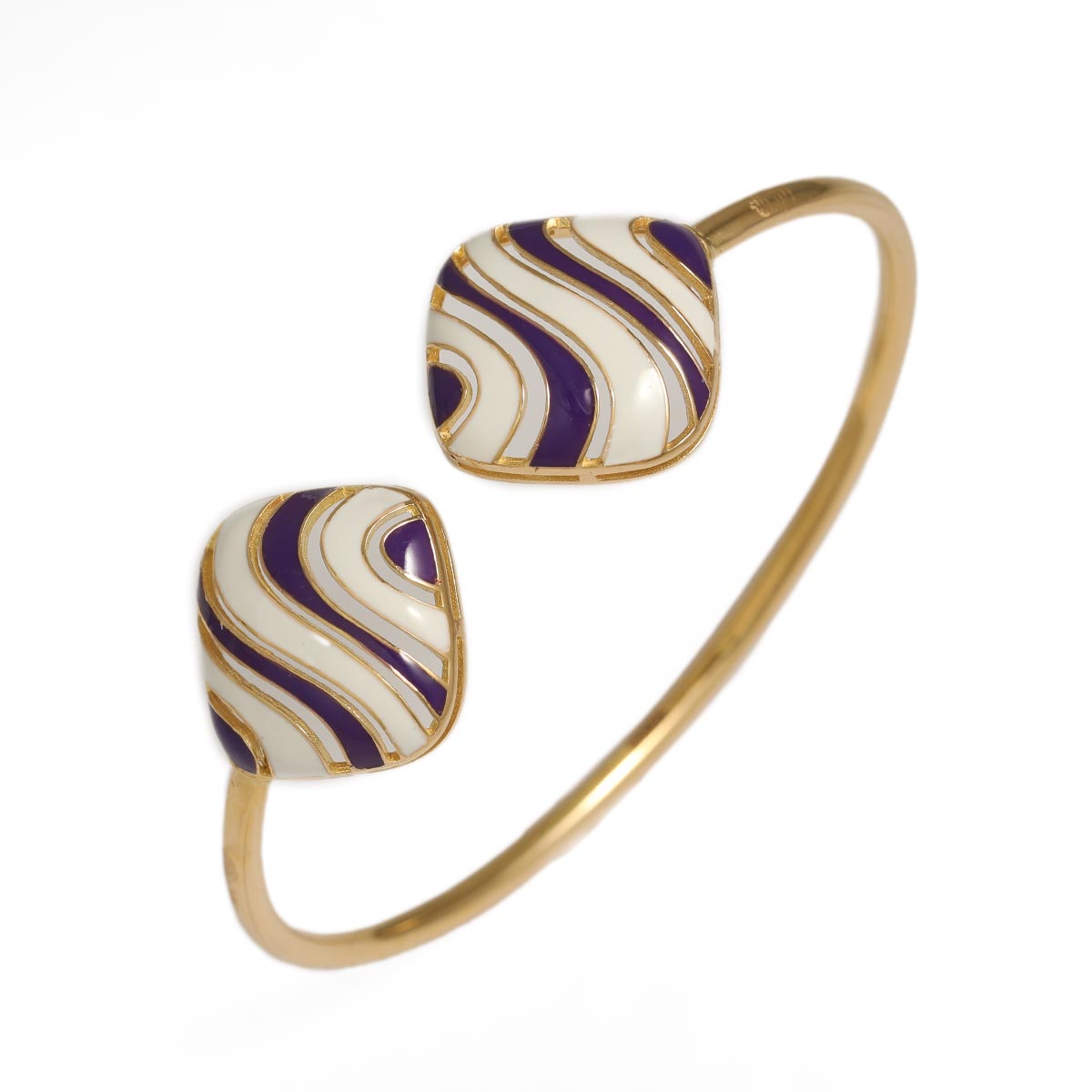 دستبند النگویی دریا