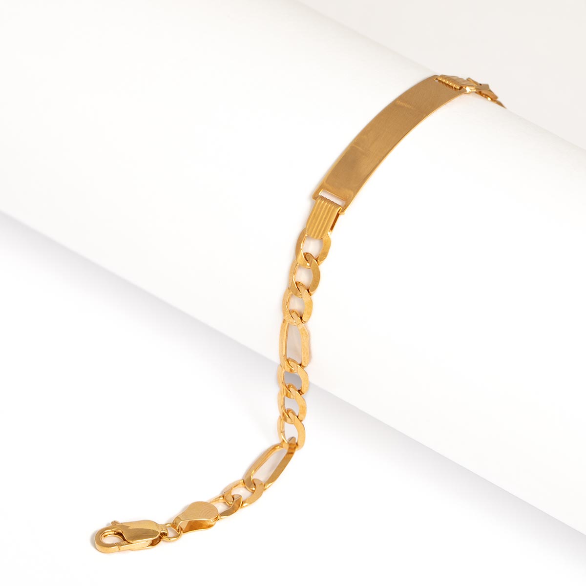 پلاک دست فیگارو