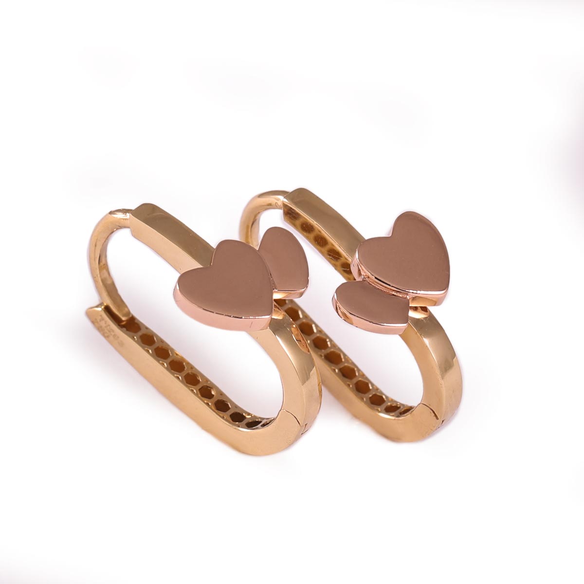 گوشوارهNika Gold