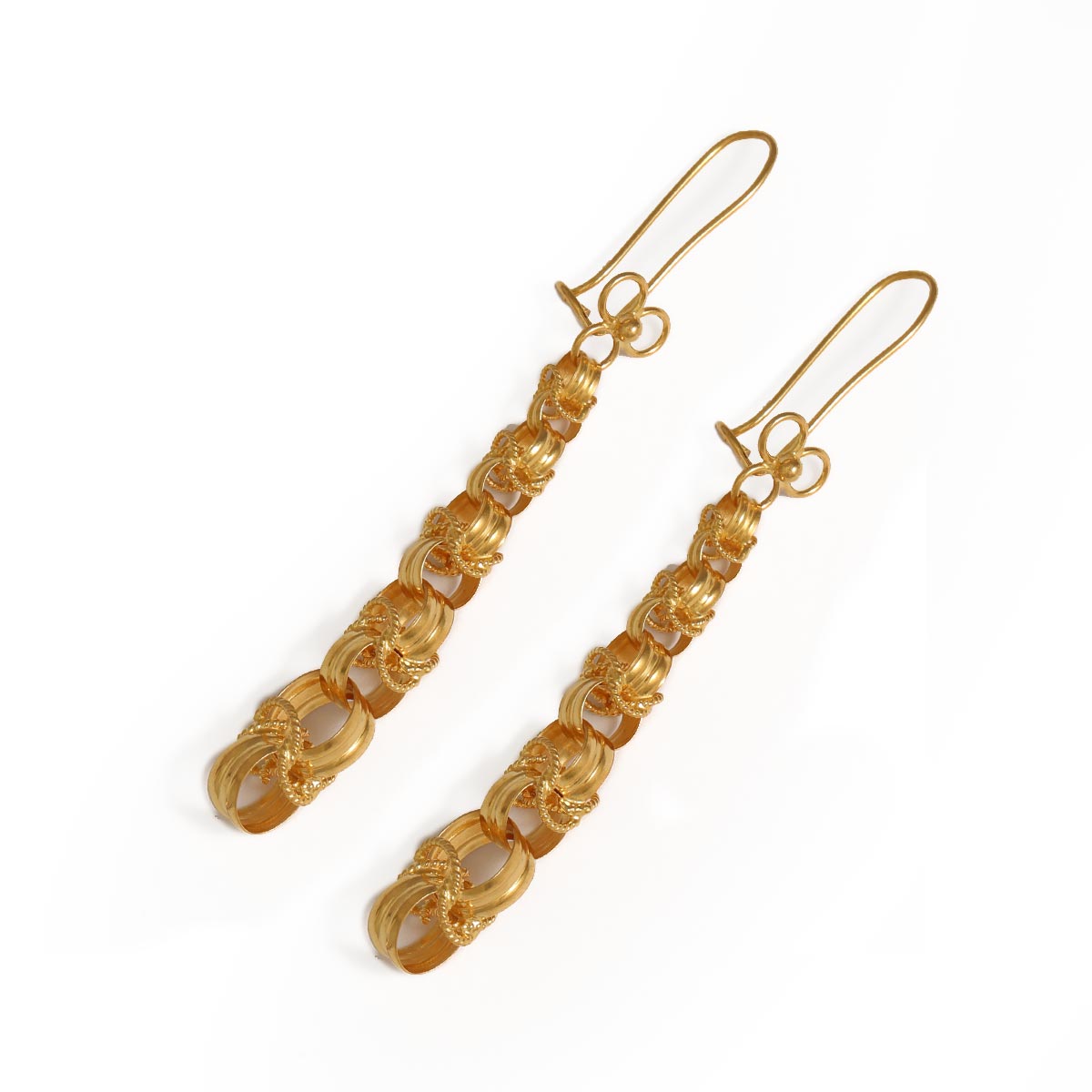 گوشواره چینابی