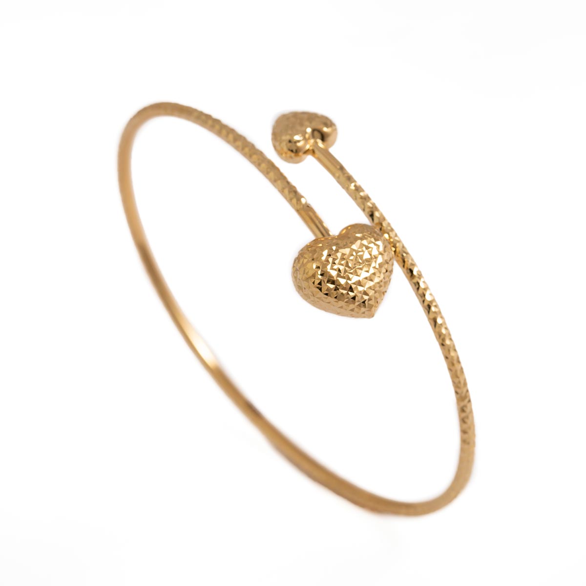 دستبند النگویی ظریف