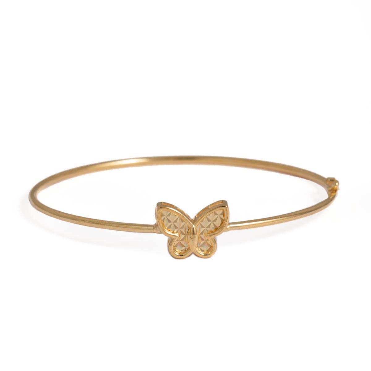 دستبند النگویی ظریف