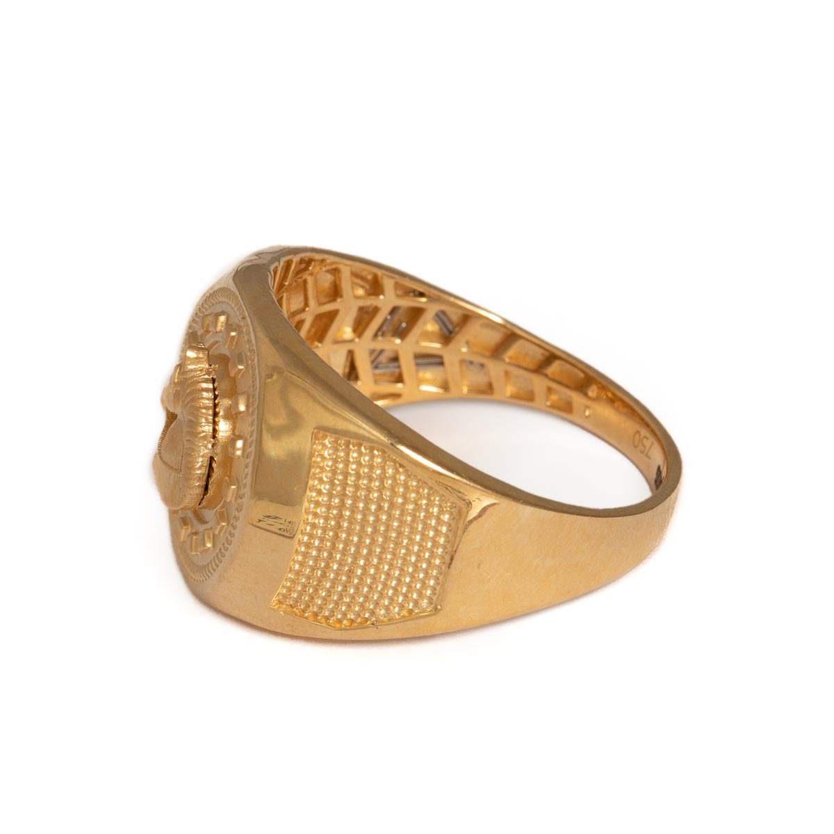 انگشتر مردانه