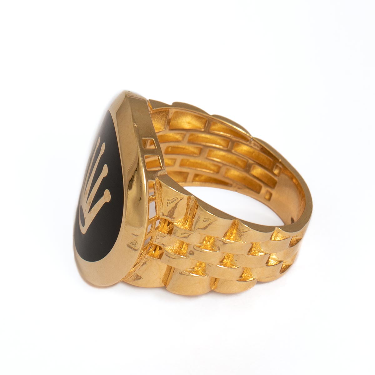 انگشتر مردانه