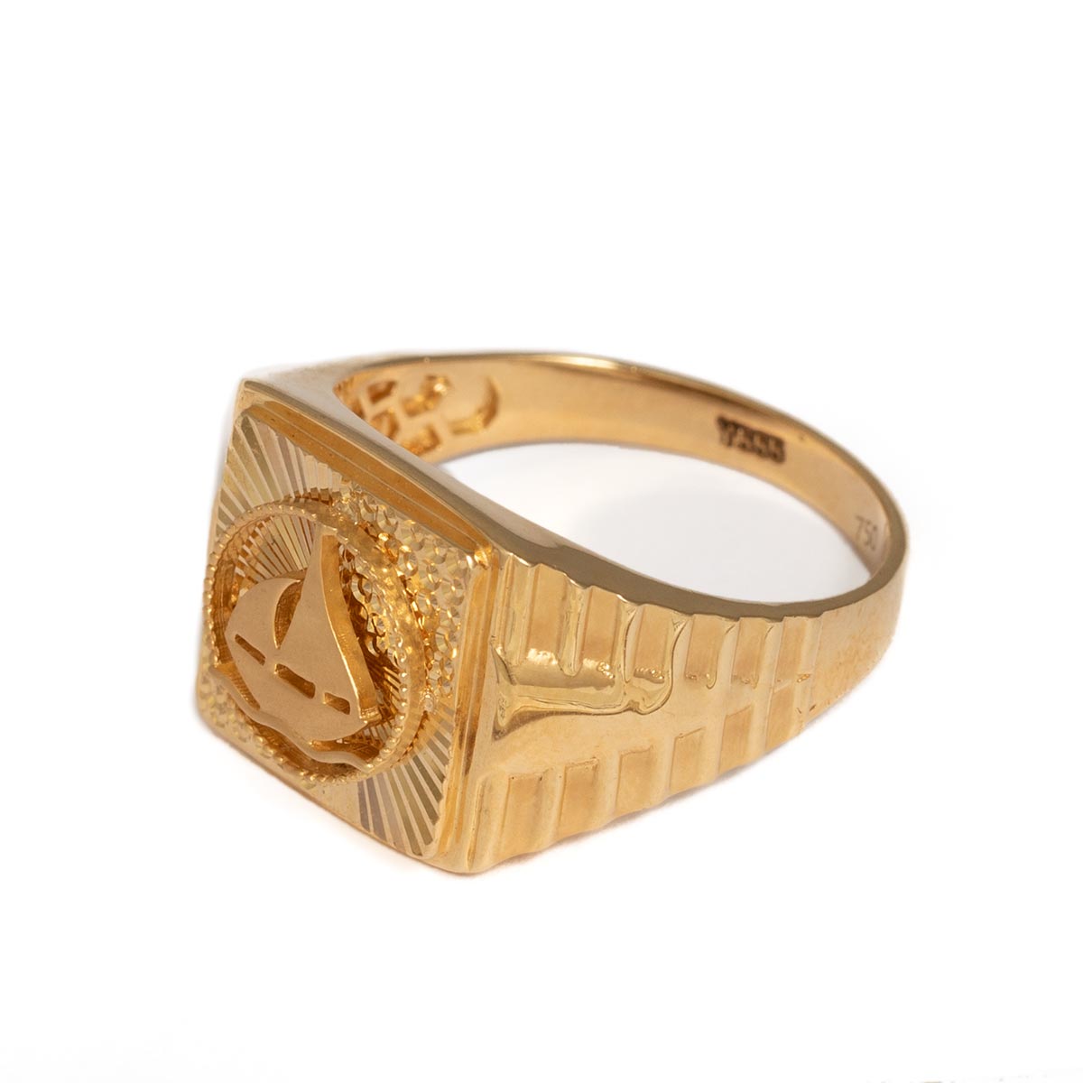 انگشتر مردانه