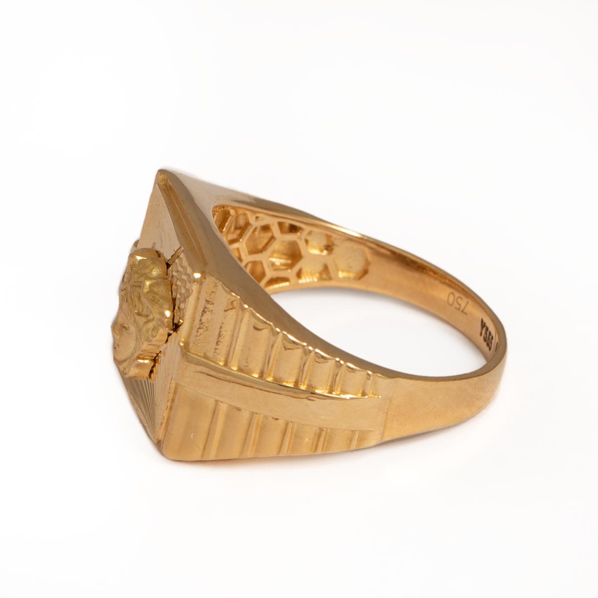 انگشتر مردانه