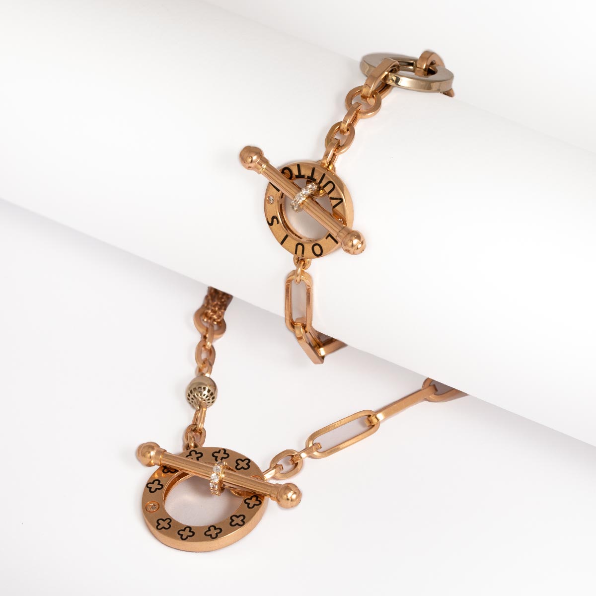 سرویس LOUIS VUITTON