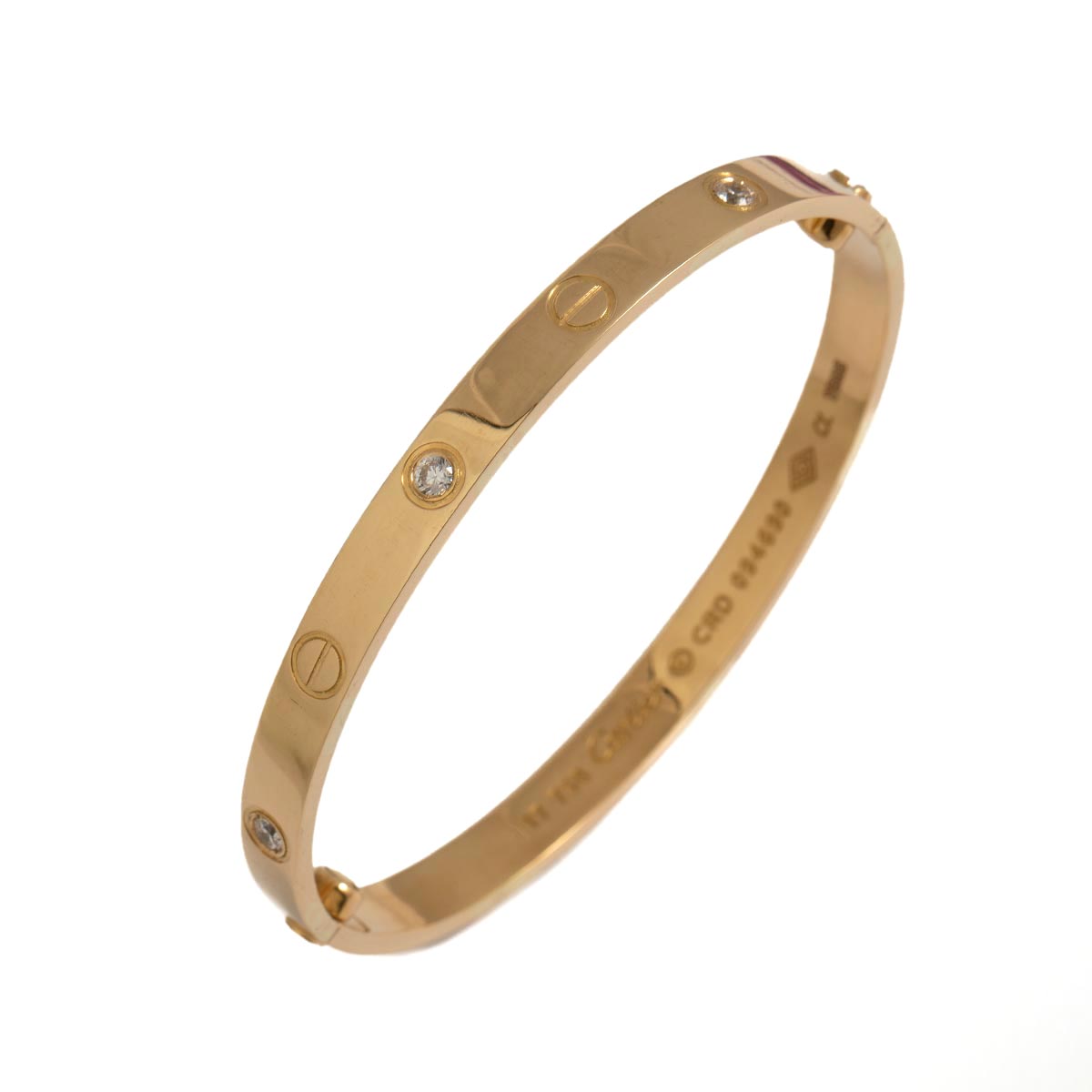 دستبند کارتیه