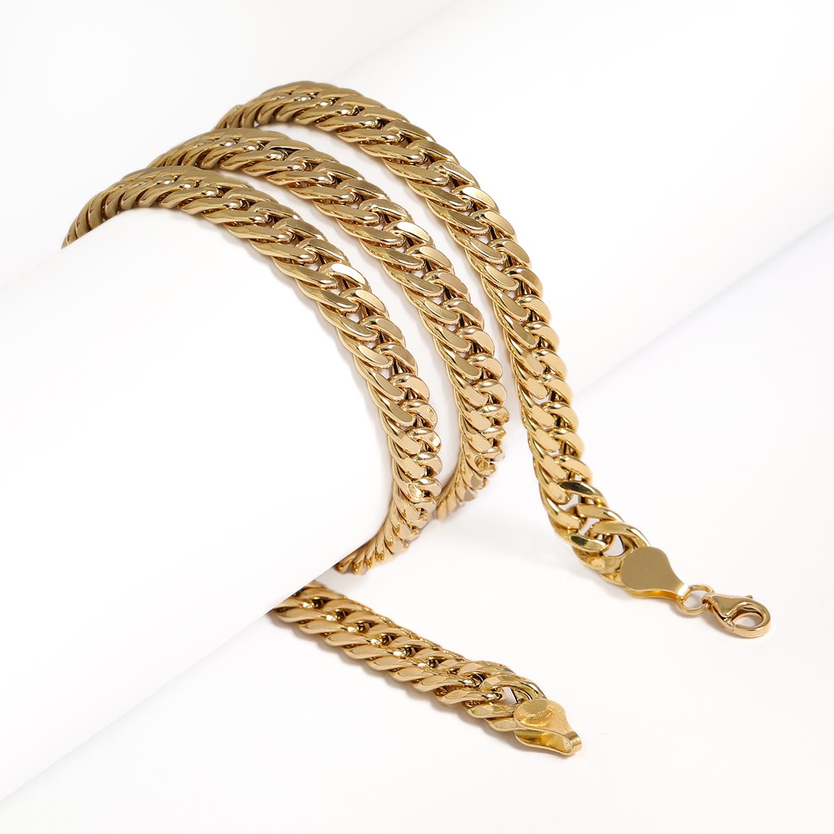 زنجیر کارتیه