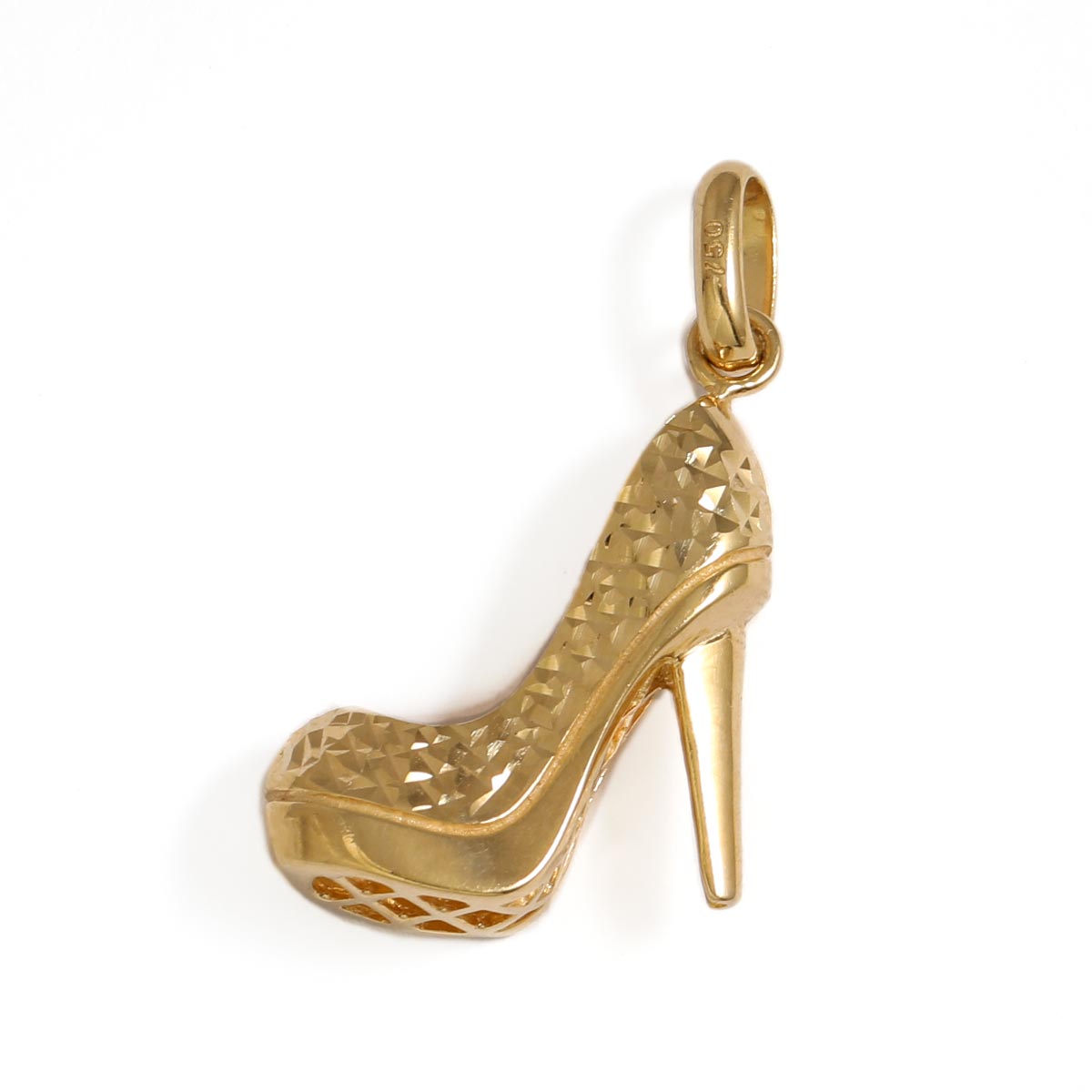 مدال کفش سیندرلا